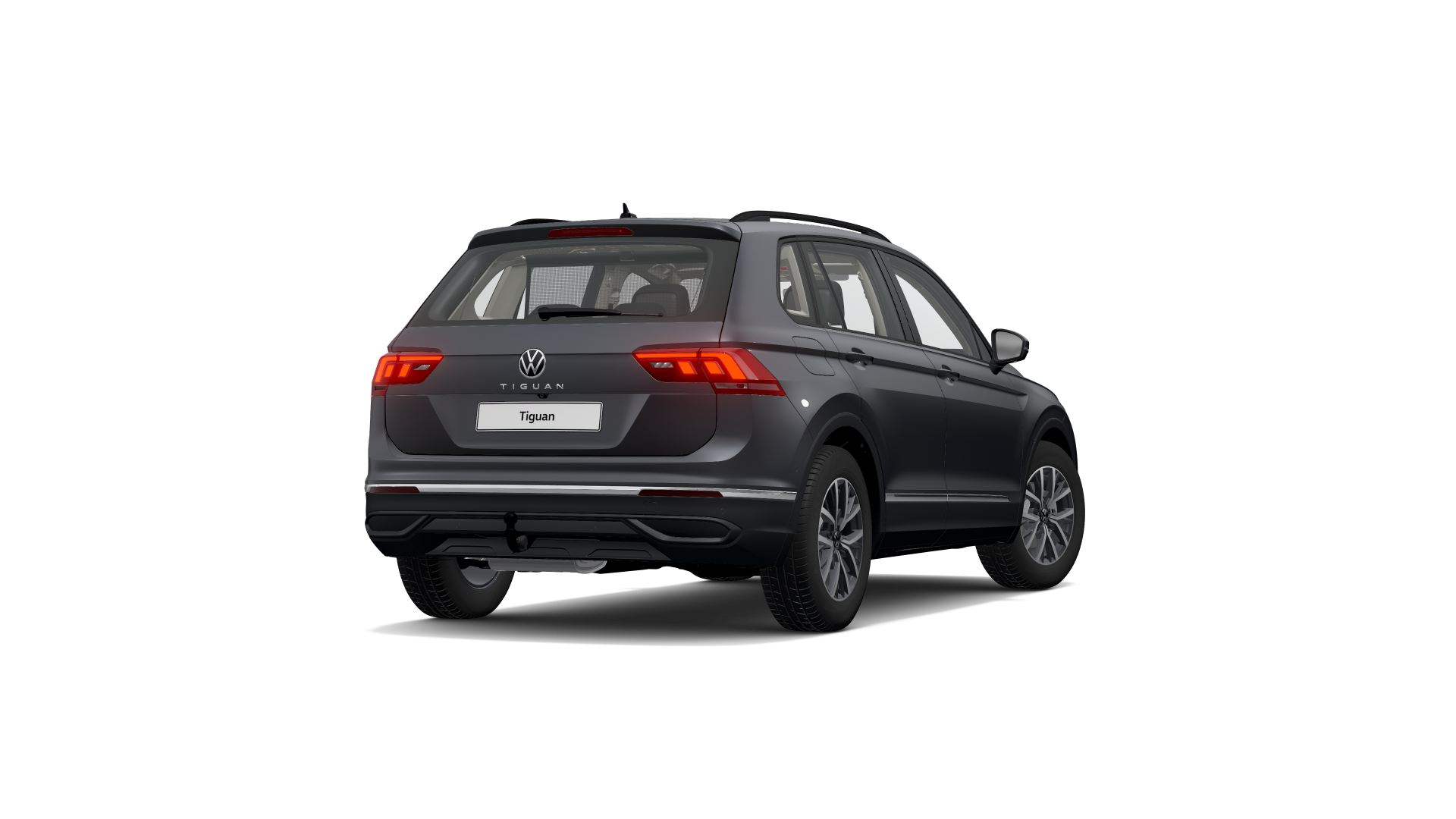 Volkswagen Tiguan 2.0 TDI DSG Life