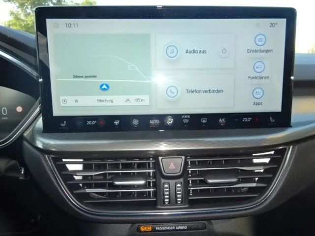 Ford Kuga Plug in Hybrid Titanium