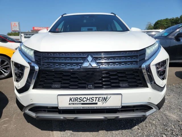Mitsubishi Eclipse Cross PHEV
