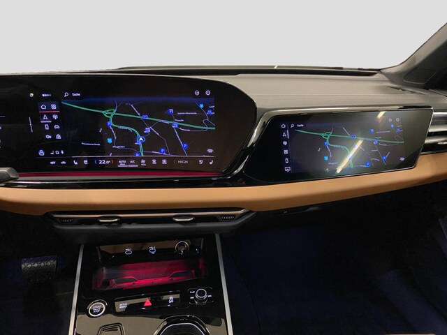 Audi A5 Quattro S-Tronic