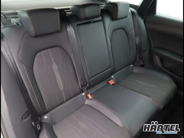 Cupra Leon 2.0 TSI 4Drive DSG Sportstourer