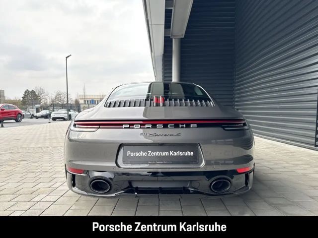 Porsche 992 Carrera Coupé S