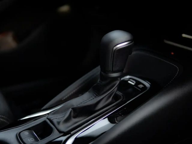 Suzuki Swace Comfort Hybrid