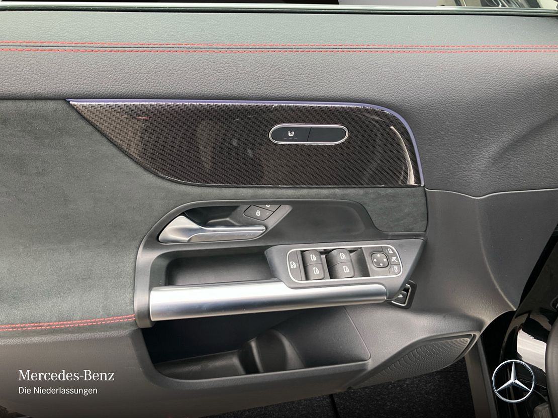 Mercedes-Benz GLA 200 GLA 200