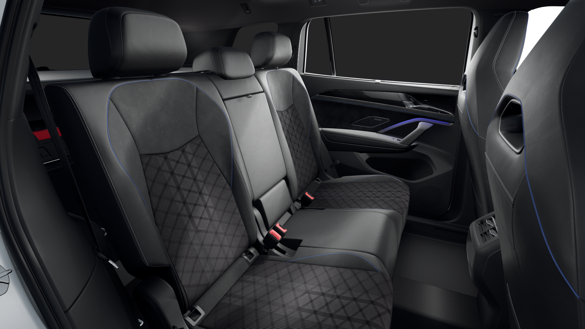 Volkswagen Tayron 2.0 TDI DSG IQ.Drive R-Line