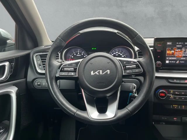 Kia Ceed Vision