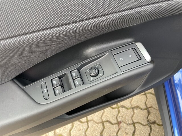 Volkswagen T-Roc 1.5 eTSI DSG