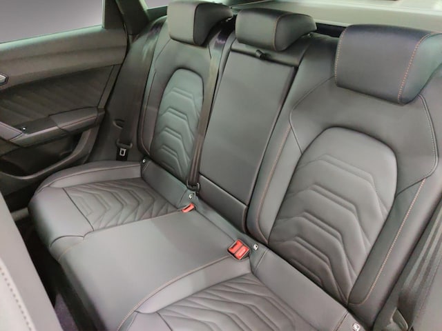 Cupra Leon 2.0 TSI Sportstourer VZ