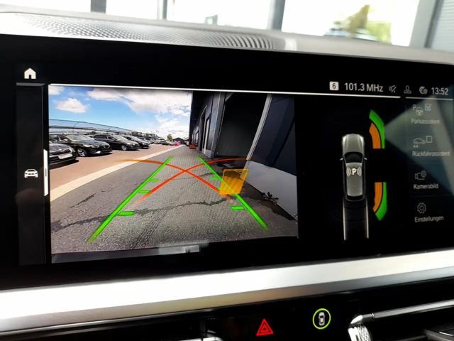 BMW 330 330e Sport Line Touring