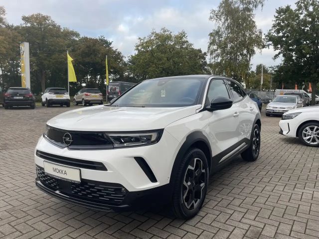 Opel Mokka Ultimate