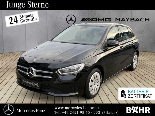 Mercedes-Benz B 250 B 250 e