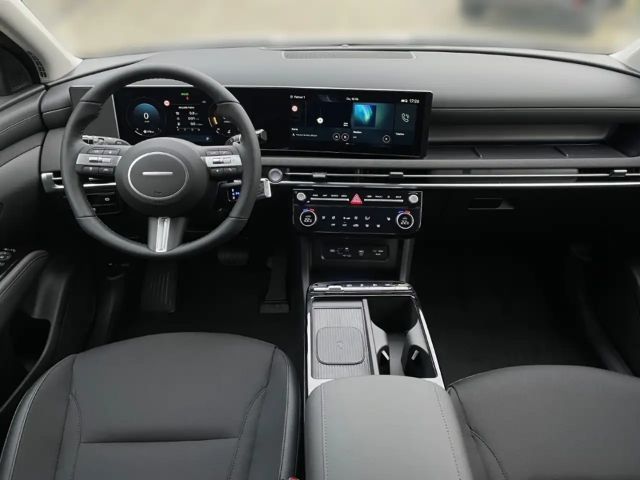 Hyundai Tucson 1.6 2WD T-GDi Trend