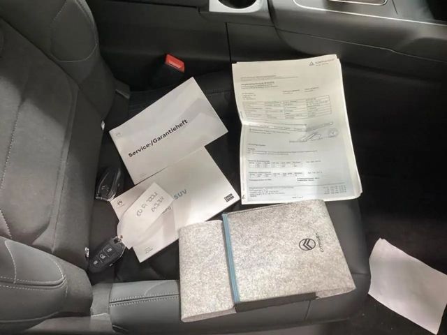 Citroën C5 Aircross Plus PureTech