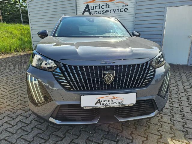 Peugeot 2008 Allure Pack EAT8 PureTech