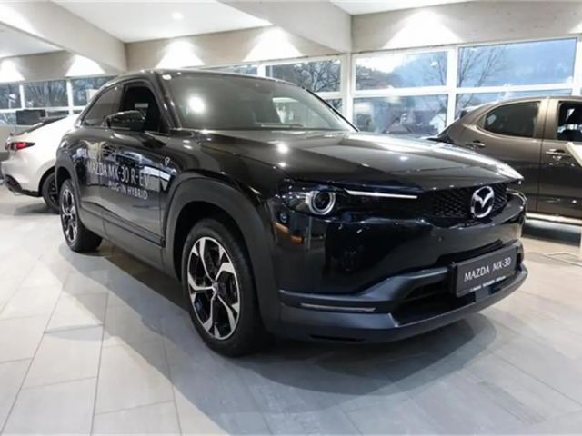 Mazda MX-30 SkyActiv e-Skyactiv