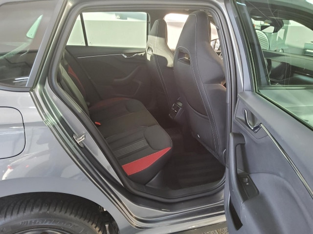 Skoda Kamiq 1.5 TSI Monte Carlo