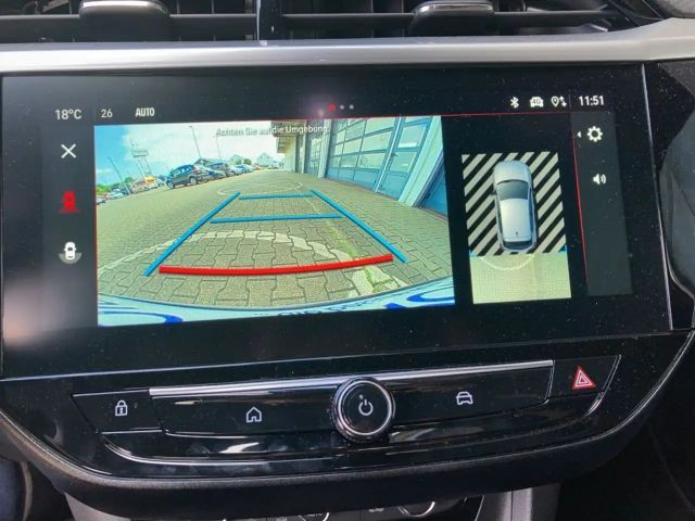 Opel Corsa GS-Line Grand Sport Turbo