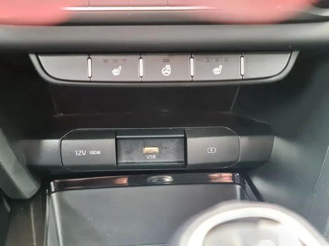 Kia Ceed SportWagon Vision