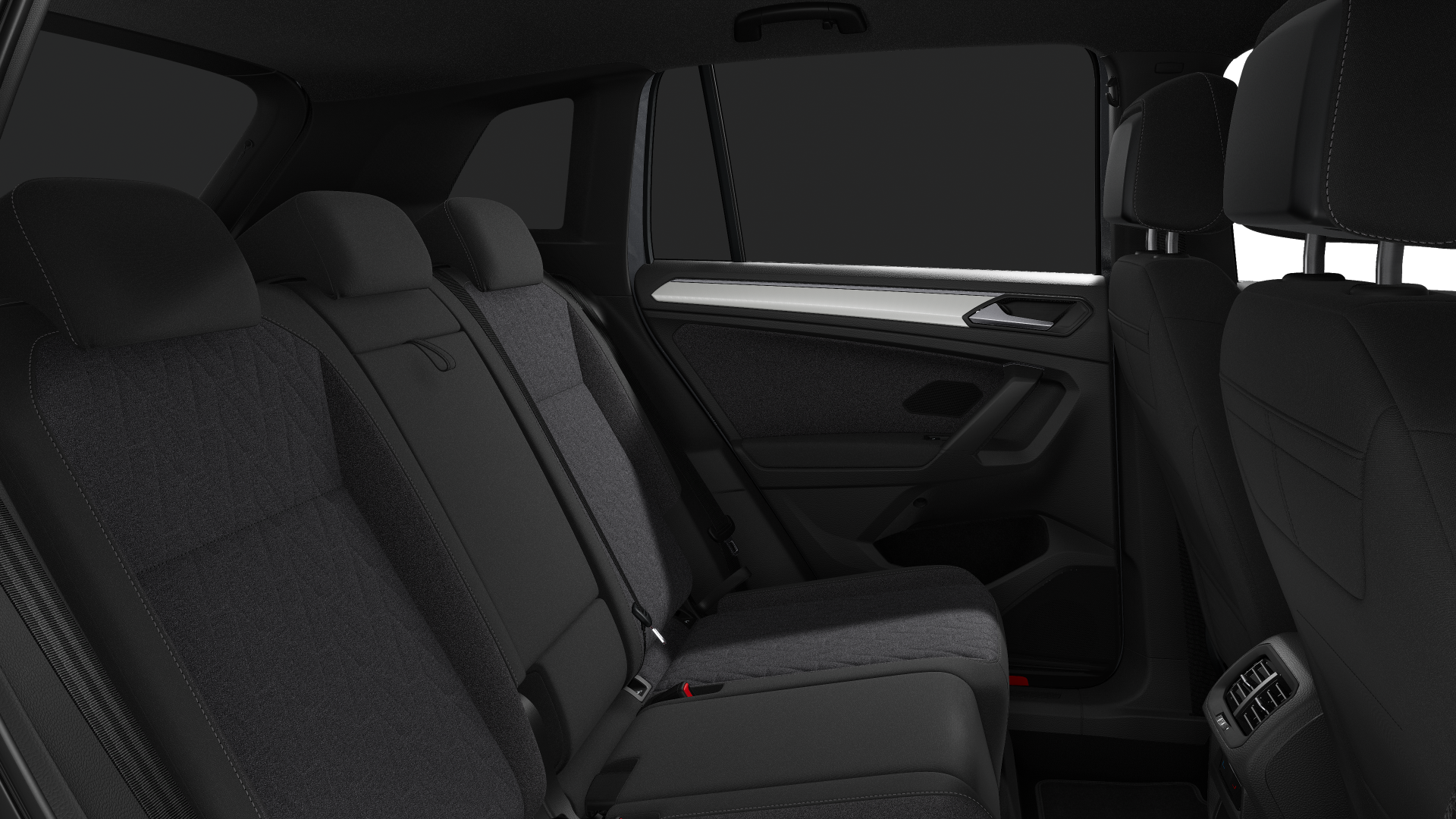 Volkswagen Tiguan 2.0 TDI 4Motion Move