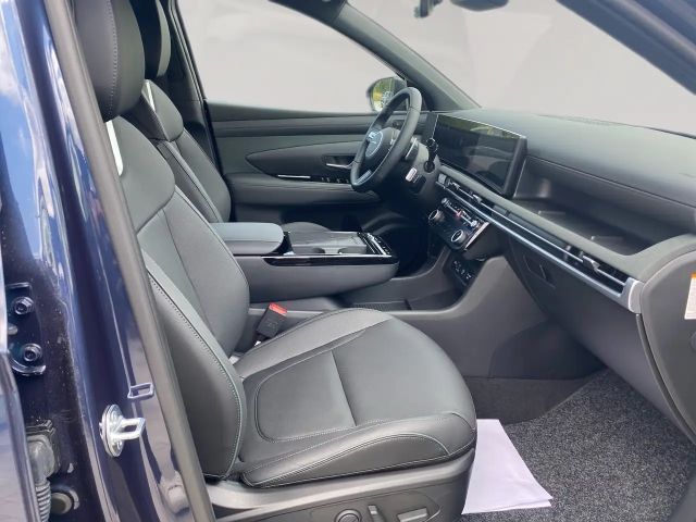 Hyundai Tucson Hybrid Prime