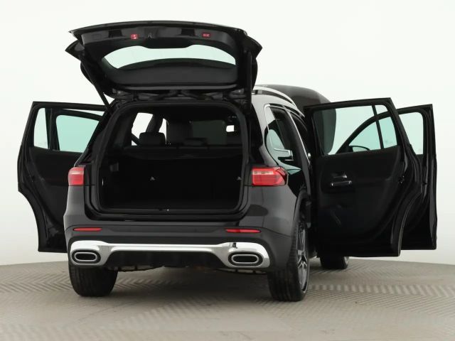 Mercedes-Benz GLB 200 AMG Line GLB 200 d