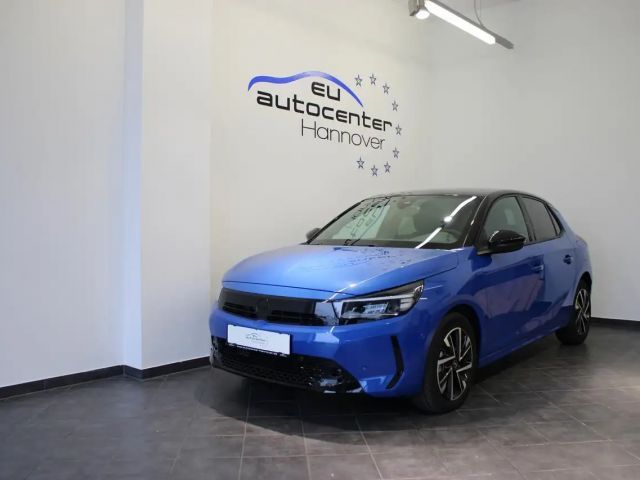 Opel Corsa GS-Line Grand Sport