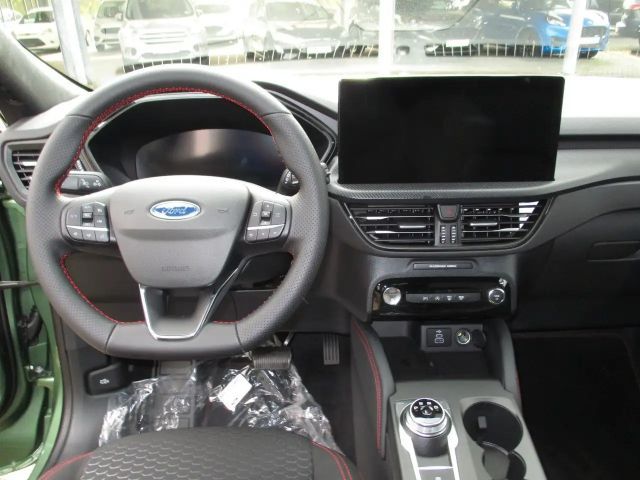 Ford Kuga ST Line