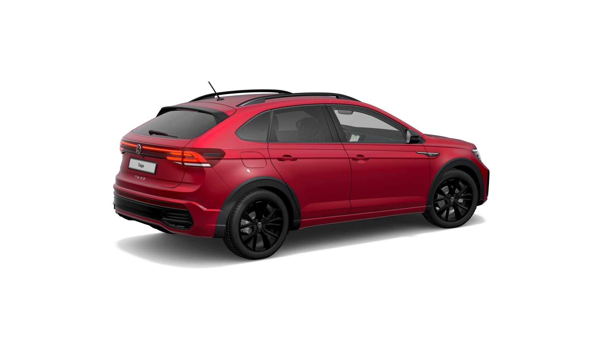 Volkswagen Taigo 1.0 TSI