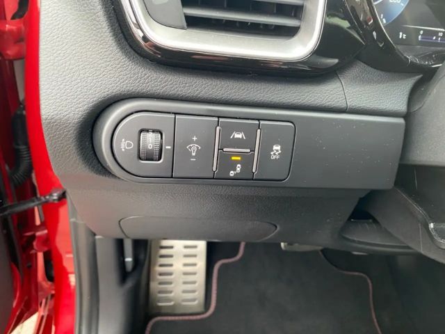 Kia Ceed GDi GT-Line