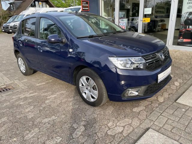 Dacia Sandero Comfort TCe 90
