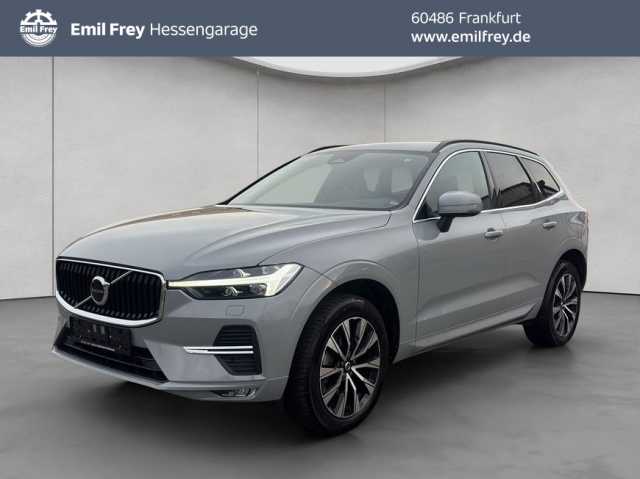 Volvo XC60 XC60