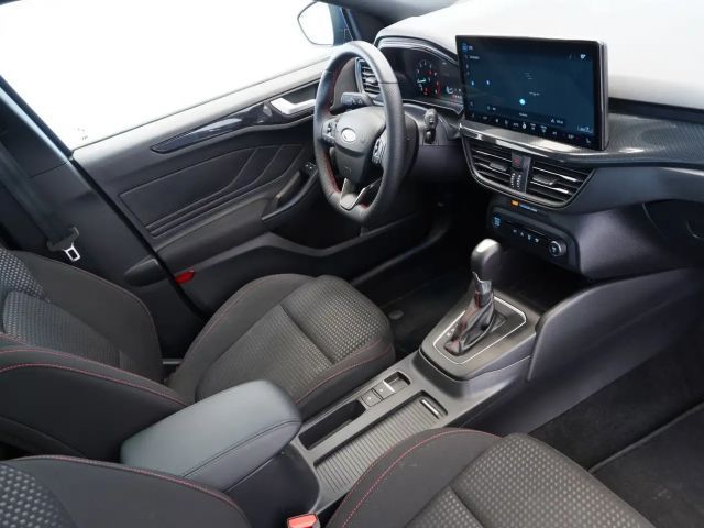 Ford Focus EcoBoost ST Line Wagon