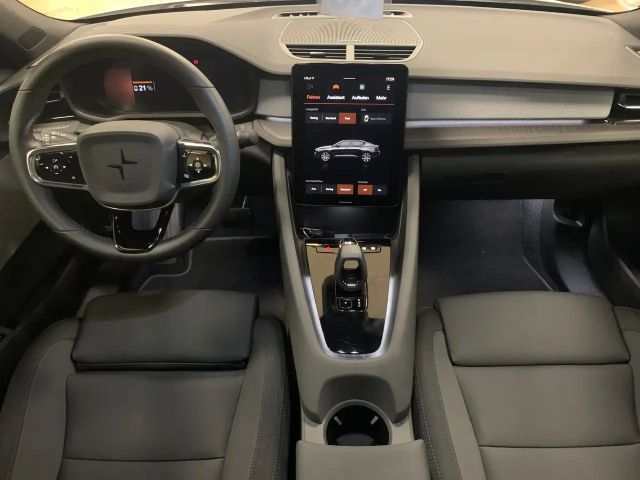 Polestar 2 Pilot