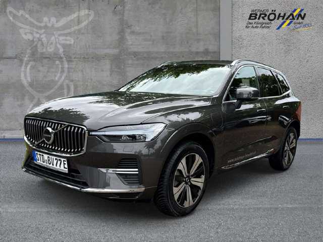 Volvo XC60 AWD Bright Plus T6