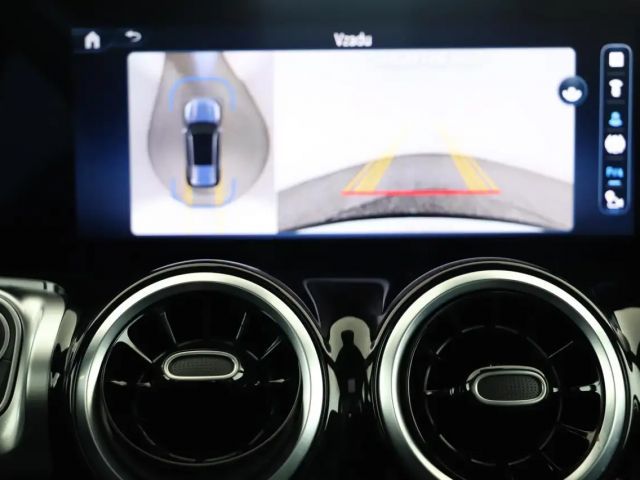 Mercedes-Benz GLB 250 4MATIC Progressive