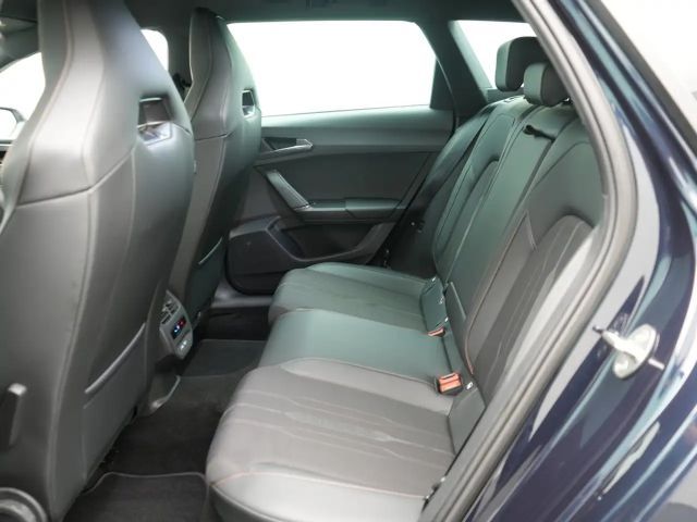 Cupra Leon ST e-Hybrid