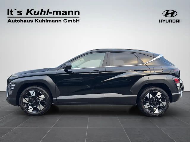 Hyundai Kona Trend