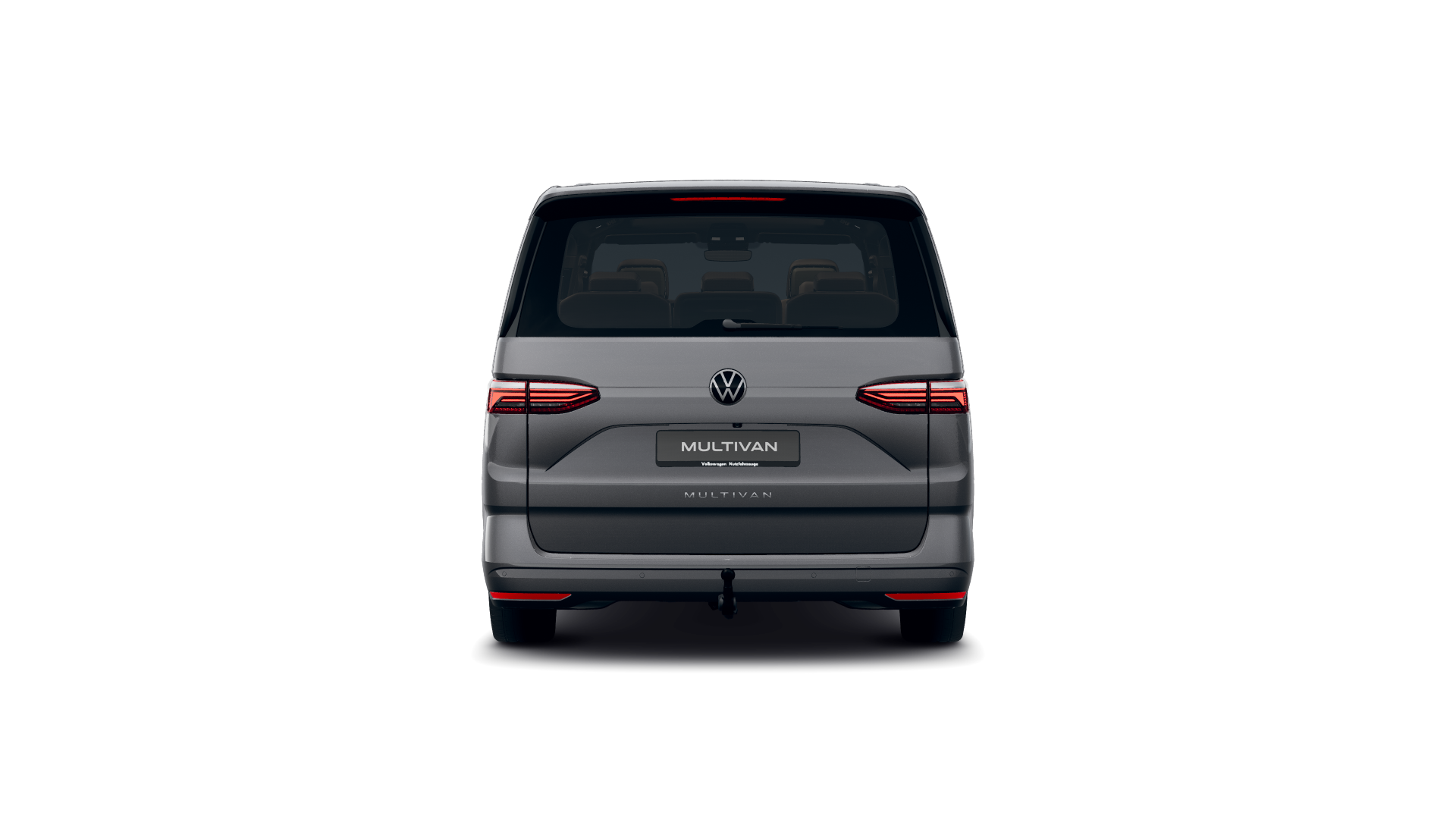 Volkswagen Multivan DSG Lang Life