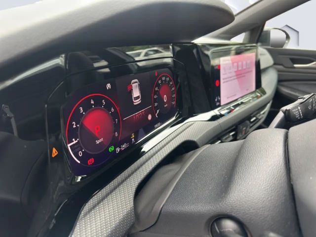 Volkswagen Golf DSG R-Line Variant