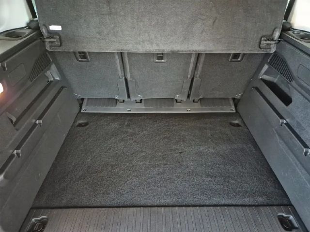 Opel Combo GS-Line Grand Sport Life