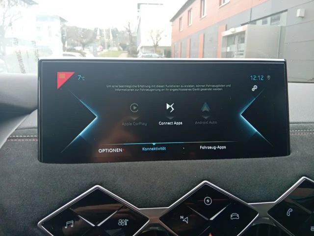 DS DS 3 Mobiles Performance Line