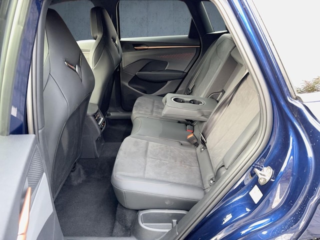 Cupra Terramar 1.5 eTSI