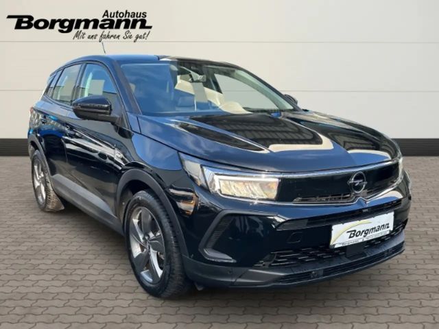 Opel Grandland X Enjoy