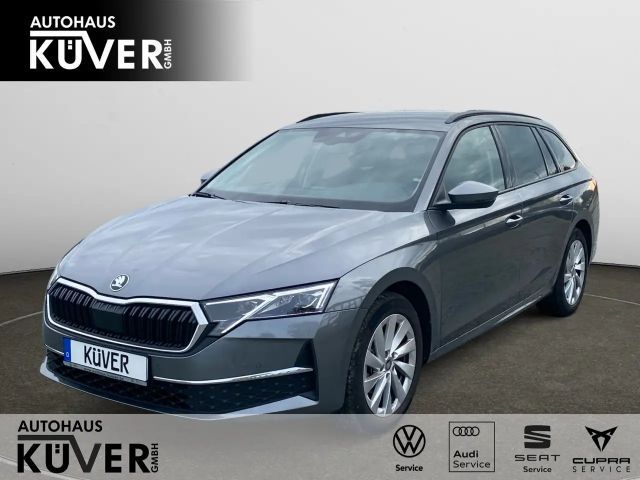 Skoda Octavia 2.0 TDI Combi Selection