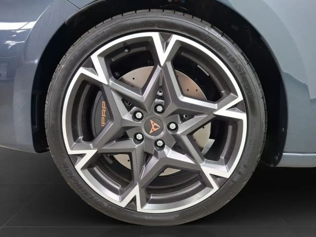 Cupra Leon 2.0 TSI DSG Sportstourer VZ