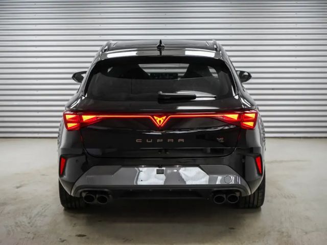Cupra Leon DSG VZ