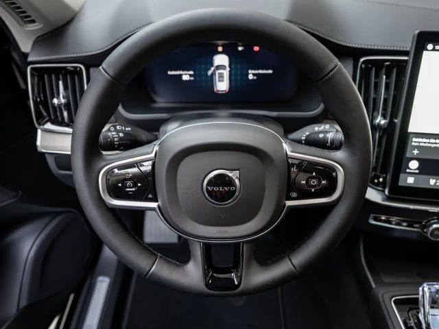 Volvo XC90 AWD Dark Plus T8