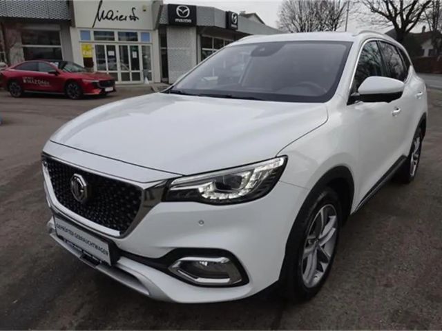 MG EHS Luxury PHEV