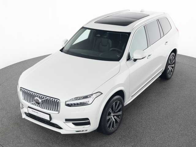 Volvo XC90 XC90