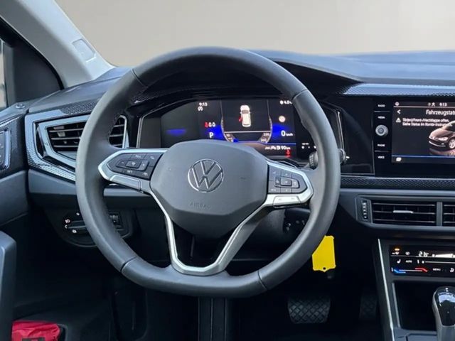 Volkswagen Polo 1.0 TSI DSG Life